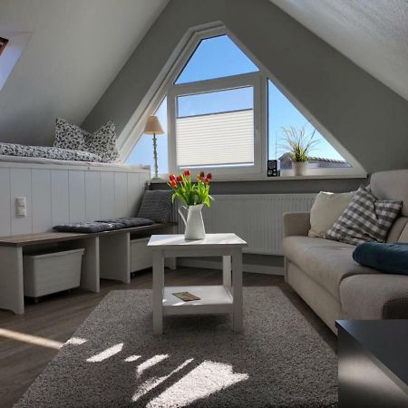 Gemuetliche Ferienwohnung Im Luftkurort Albersdorf  Dış mekan fotoğraf