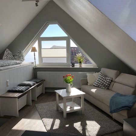 Gemuetliche Ferienwohnung Im Luftkurort Albersdorf  Dış mekan fotoğraf